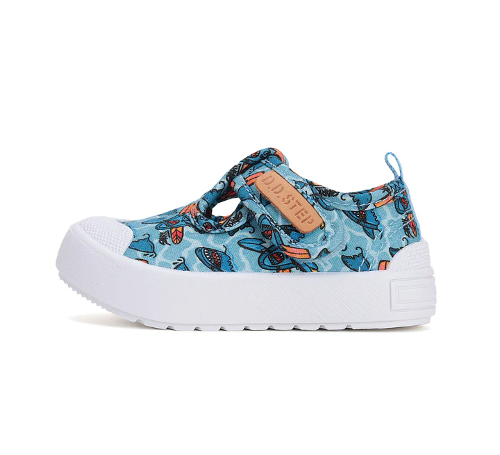 Pantofi baieti - Pantofi de panza, baieti, DD Step C096-51104A