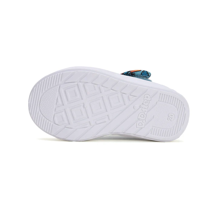 Pantofi de panza, baieti, DD Step C096-51104A [4]