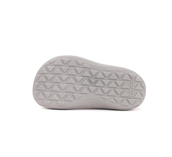 Sneakers copii, textil, verde, DD Step F093-61936B [6]