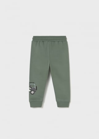 Trening cu 2 perechi de pantaloni, Mayoral 2836-024 [2]
