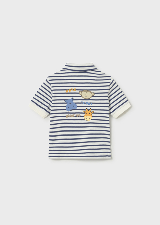 Tricou Polo 01110-045 Dungi Mayoral [2]
