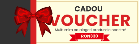 Toamna / Iarna 2025 - Voucher cadou
