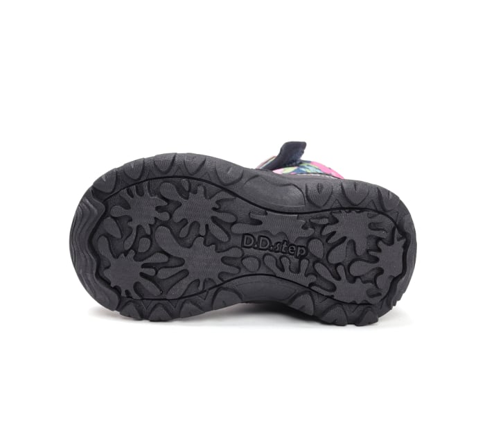 Cizme fete pentru zăpadă impermeabile Aqua-Tex - DDStep [7]