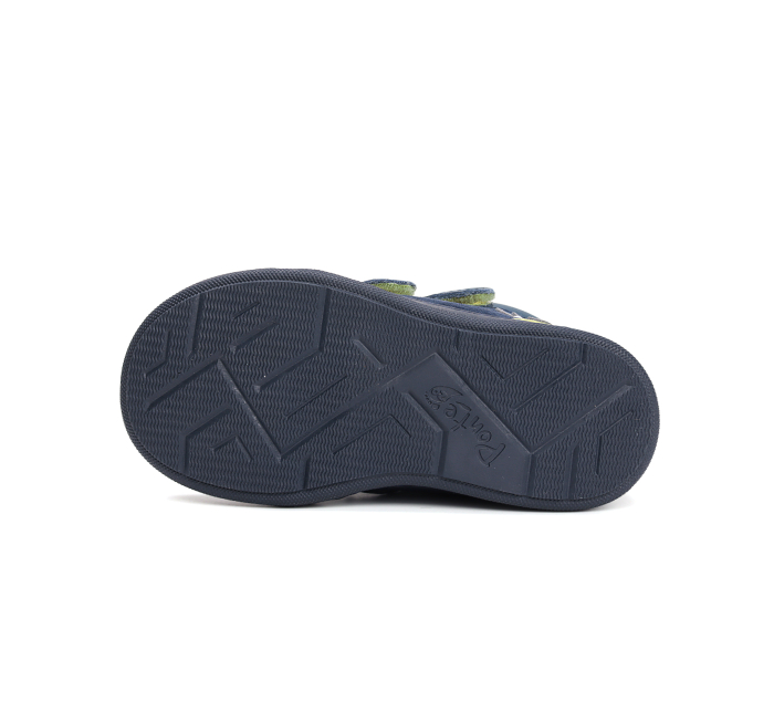 Ghete băieți îmblănite din piele naturală - Ponte20 [7]