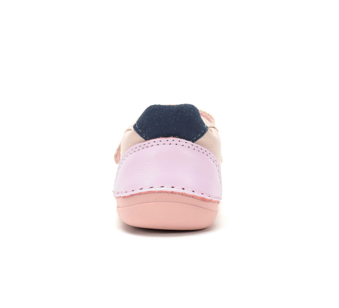 Pantofi Copii Fete DDStep Roz Pal S108-62385F - Piele Naturală [6]
