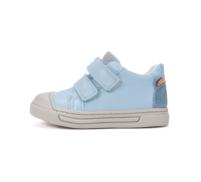 Pantofi copii sport, din piele, cu supinatie, Ponte20 [2]