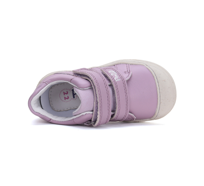 Pantofi copii sport, din piele, mov Ponte 20 [5]