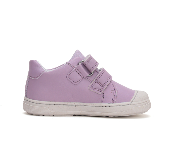 Pantofi copii sport, din piele, mov Ponte 20 [4]