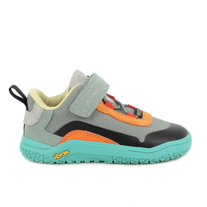 Pantofi sport baieti, impermeabili, Gore-Tex, multicolor - Primigi [2]