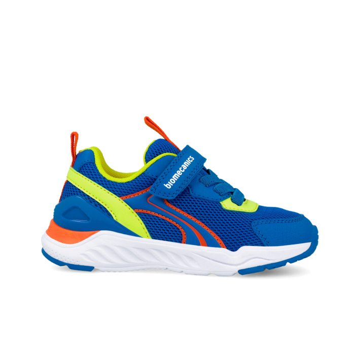 Pantofi sport copii, baieti, din textil, Biomecanics [4]