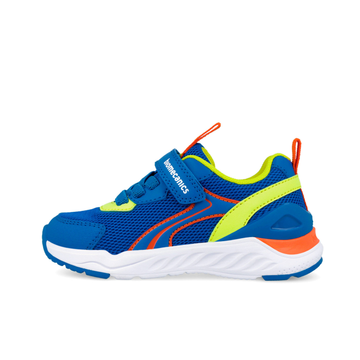 Pantofi sport copii, baieti, din textil, Biomecanics [5]