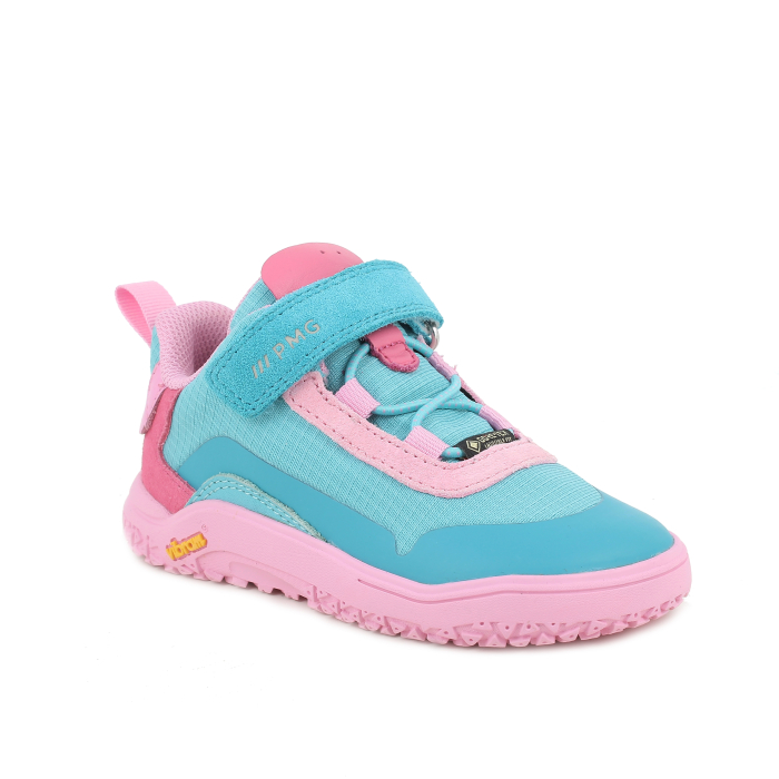 Pantofi sport fete, impermeabili, Gore-Tex, multicolor - Primigi [1]