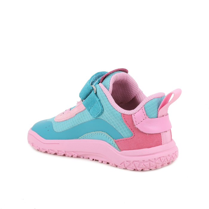 Pantofi sport fete, impermeabili, Gore-Tex, multicolor - Primigi [3]