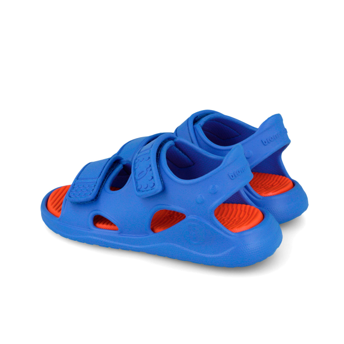 Sandale copii, baieti, BioAqua pentru piscină si plajă Biomecanics [2]