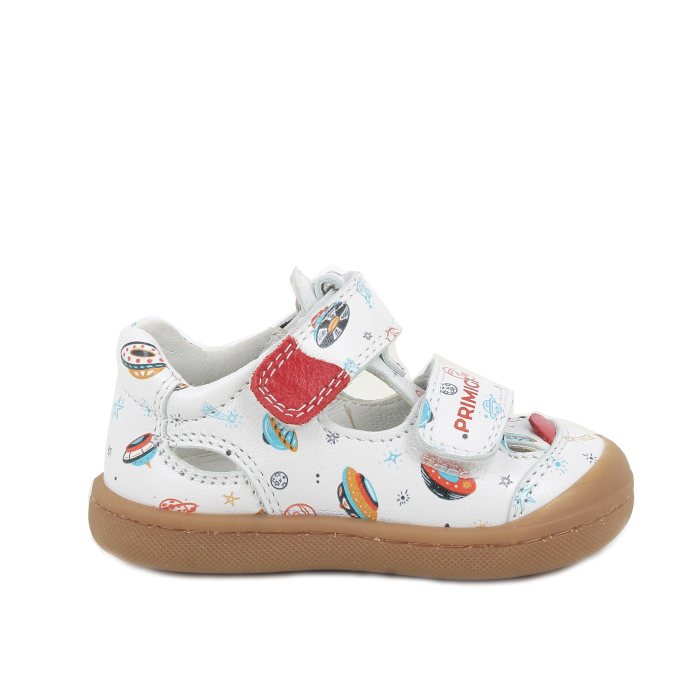 Sandale copii băieți din piele naturală - Primigi [2]