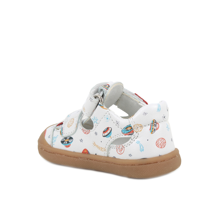 Sandale copii băieți din piele naturală - Primigi [3]