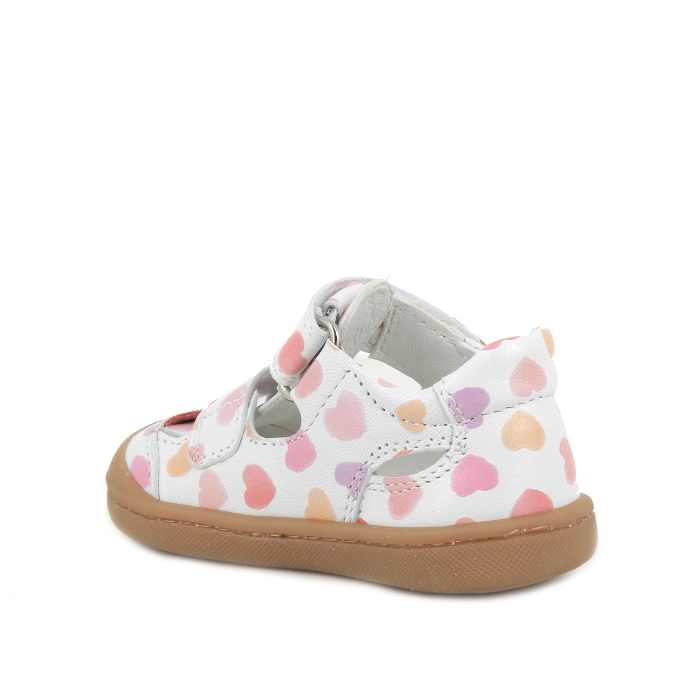 Sandale copii fete din piele naturală - Primigi [3]