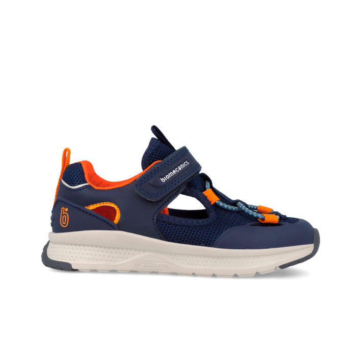 Sandale sport copii, baieti, Biomecanics [4]