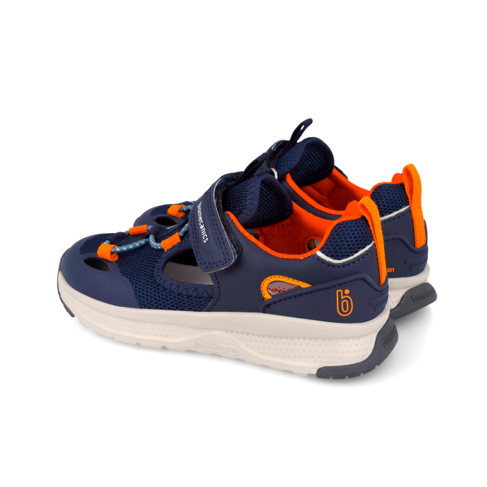 Sandale sport copii, baieti, Biomecanics [2]