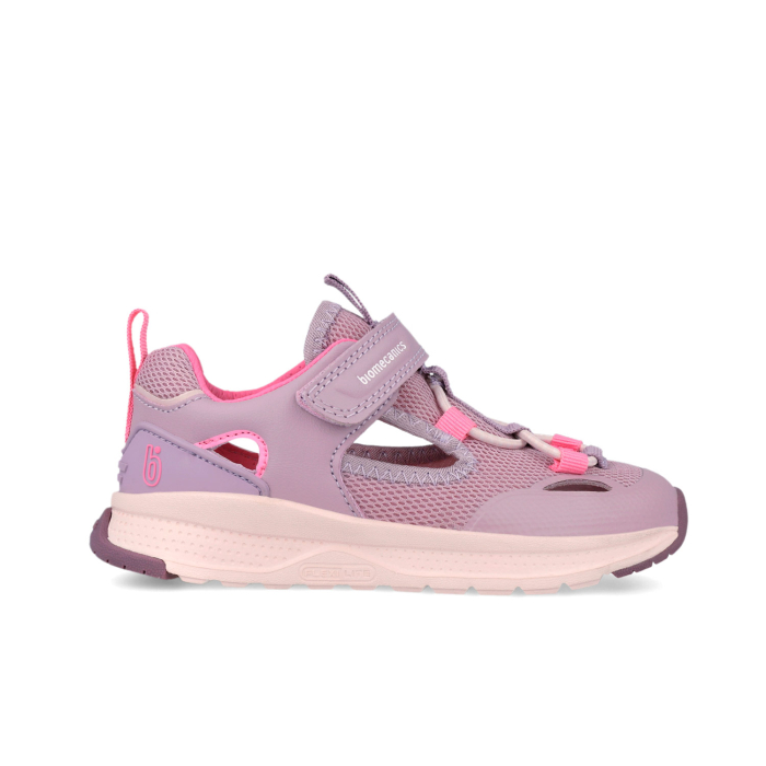 Sandale sport copii, fete, Biomecanics [4]
