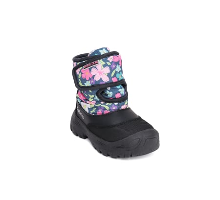 Cizme fete pentru zăpadă impermeabile Aqua-Tex - DDStep [1]