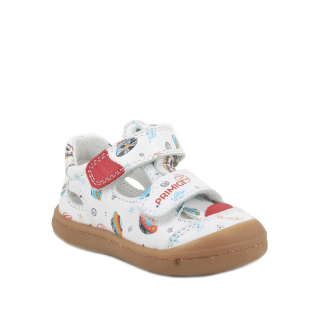 Incaltaminte baieti - Sandale copii băieți din piele naturală - Primigi