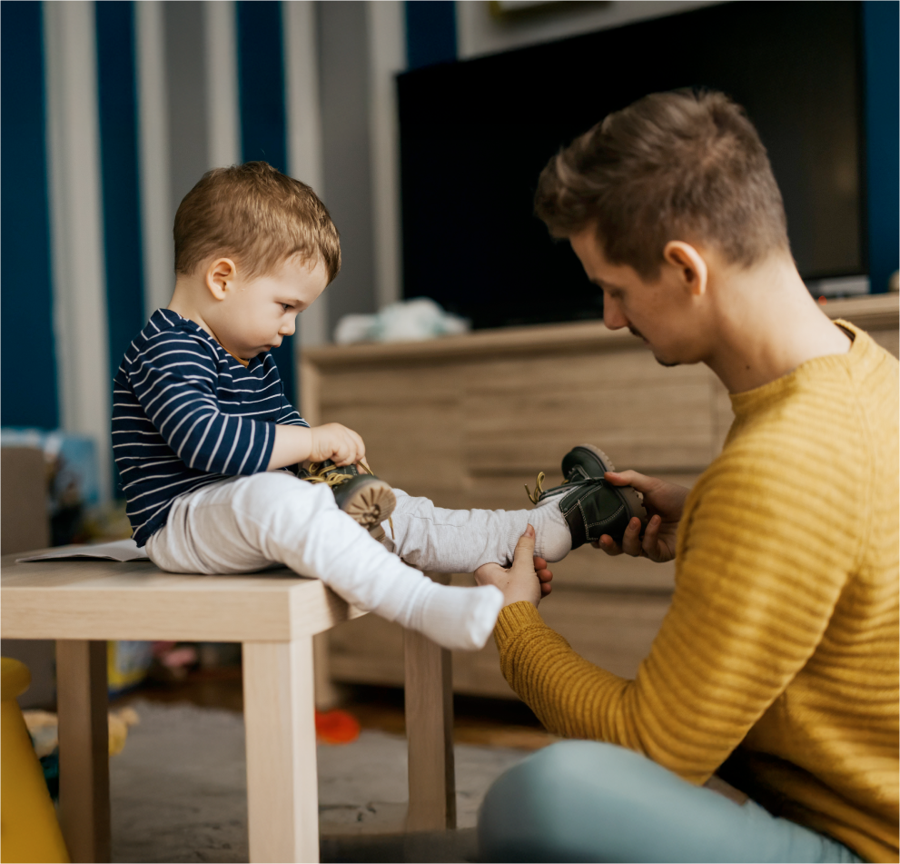 De ce să alegem încălțăminte certificată pentru copii