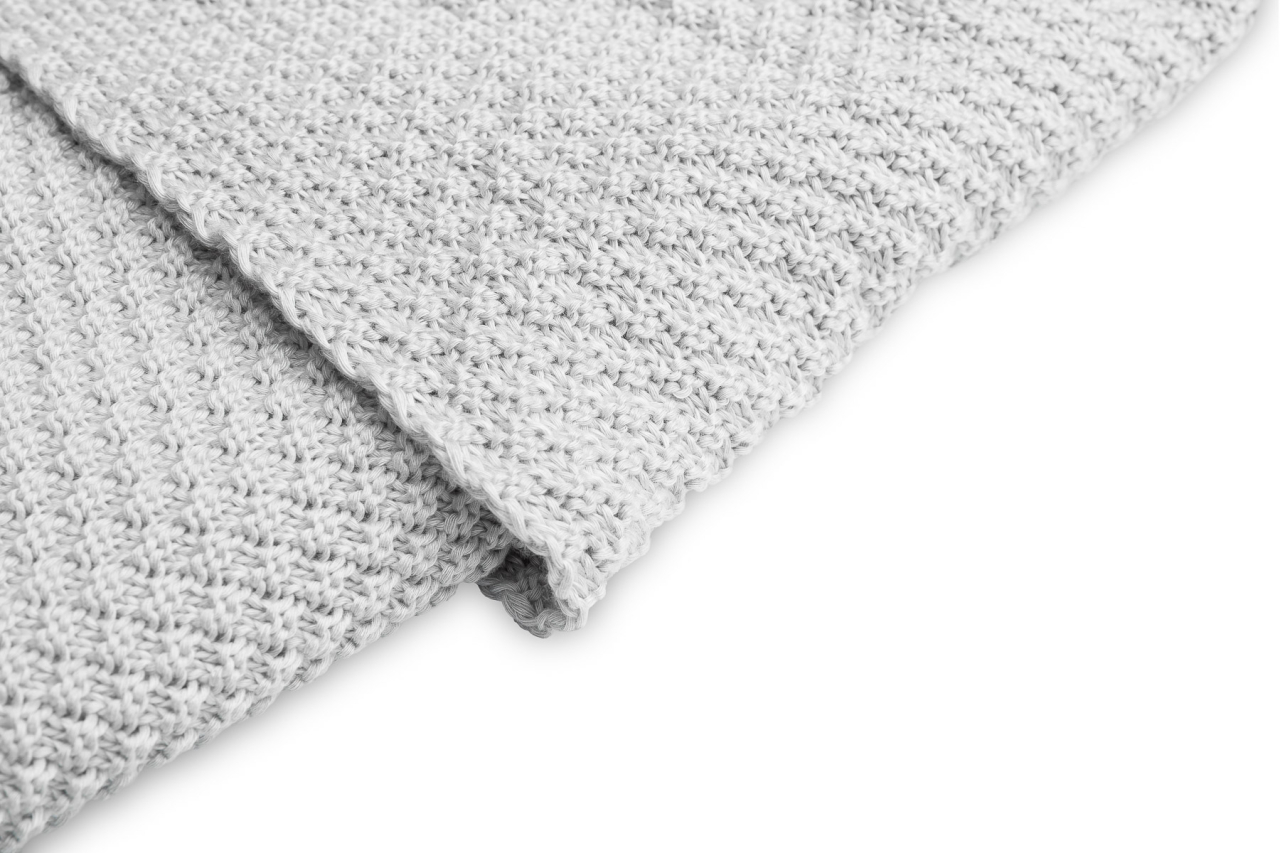 Păturică cu glugă din bambus 100% pentru bebeluși – moale, respirabilă, în cutie cadou [3]