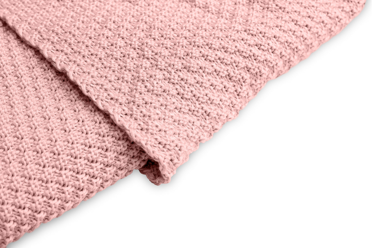 Păturică cu glugă din bambus 100% pentru bebeluși – moale, respirabilă, în cutie cadou [2]