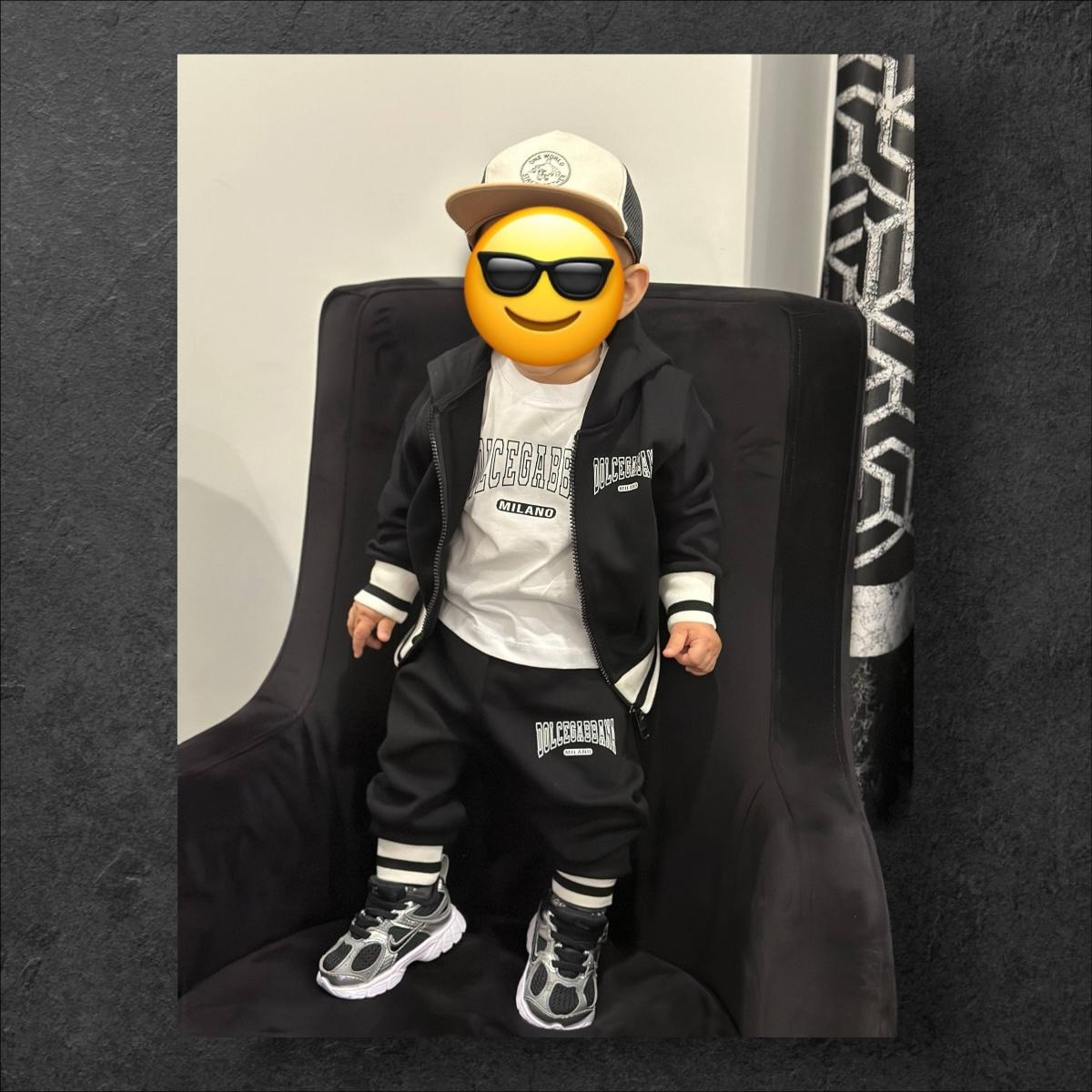 Combleu DG  3 Piese [1]