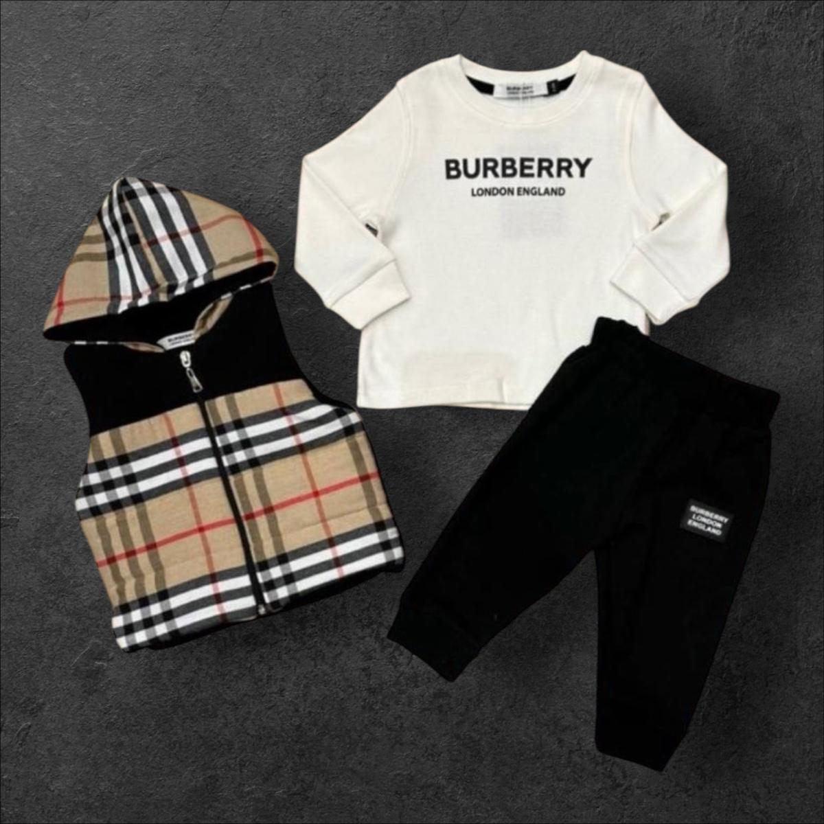 Combleu BB 3 Piese [1]