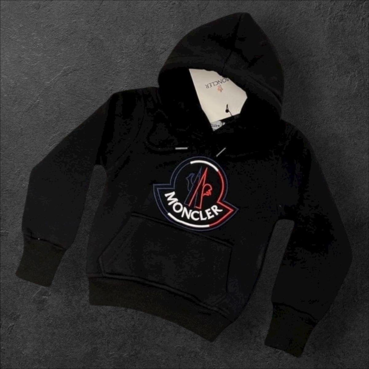 Hanorac MO Black [1]