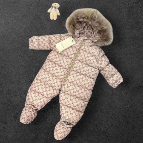 Hainute Copii - Combinezon GC