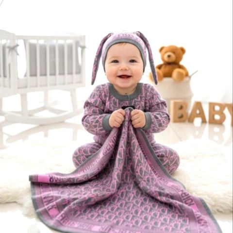 Hainute Copii - Set DR 3 Piese