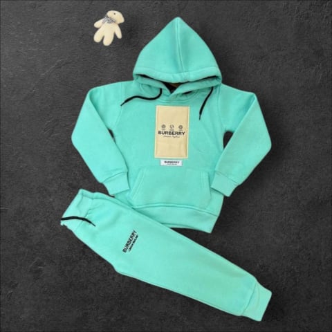 Seturi 1-16 Ani - Combleu BUR Blue