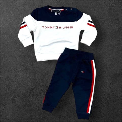 Hainute Copii - Combleu TH 2 Piese A&N