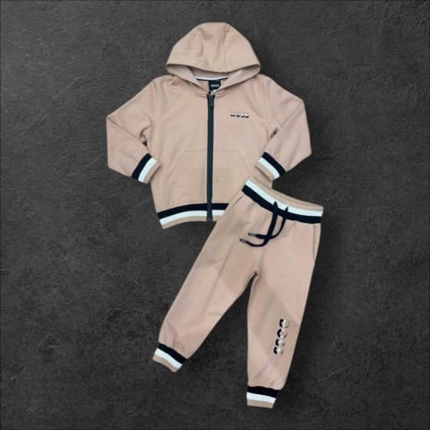 Hainute Copii - Combleu BO 2 Piese