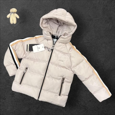 Hainute Copii - Geaca B O