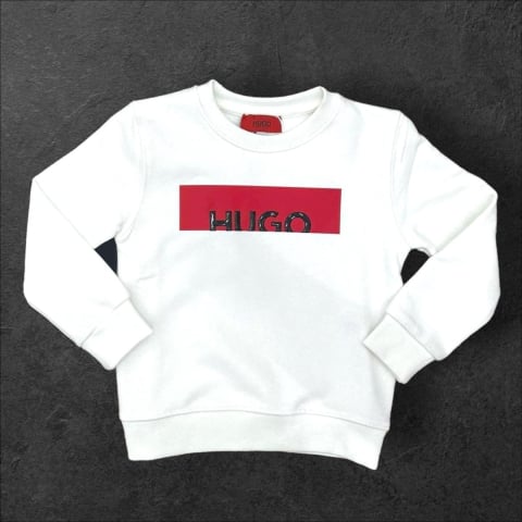 Hainute Copii - Bluza HUG