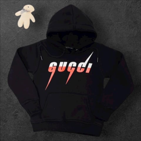 Hainute Copii - Hanorac GU