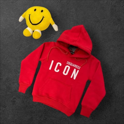 Hainute Copii - Hanorac DQ