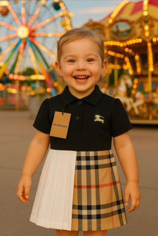 Reduceri - Rochita BB