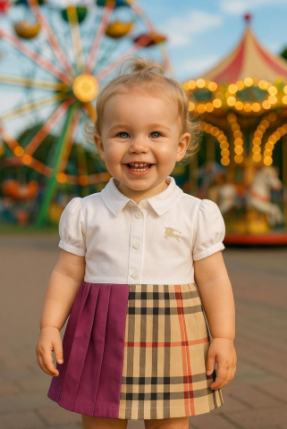 Reduceri - Rochita BB