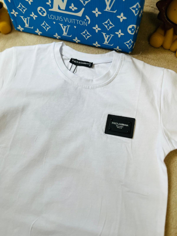 Reduceri - Tricou DG