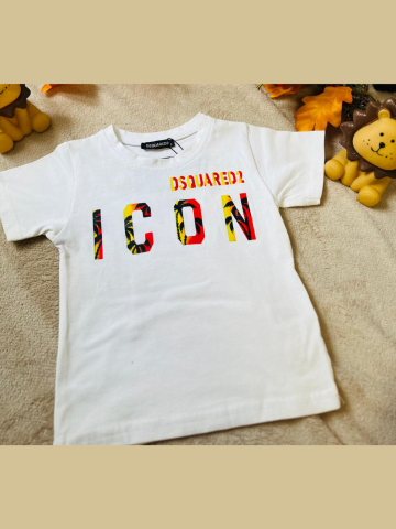 Reduceri - Tricou DSQ