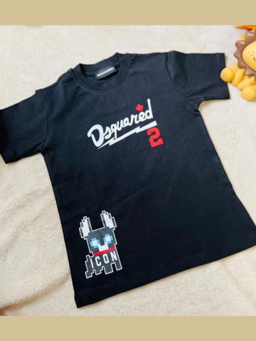 Reduceri - Tricou DSQ