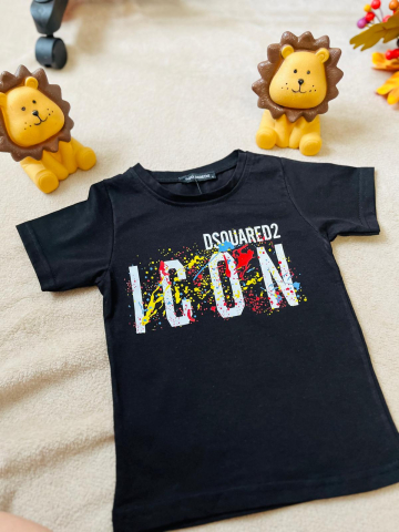 Reduceri - Tricou DSQ