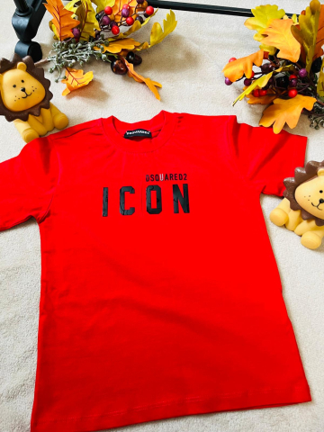 Reduceri - Tricou DSQ