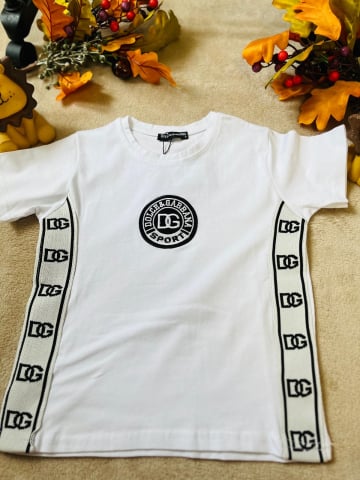 Reduceri - Tricou DG