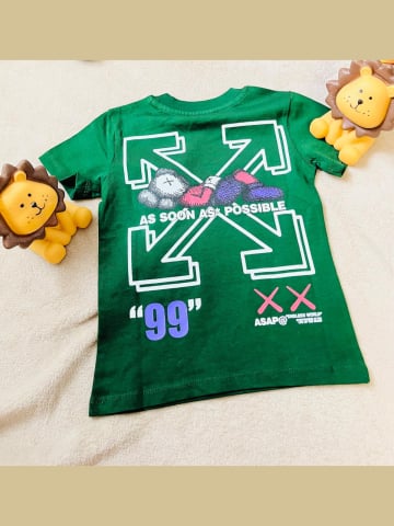 Reduceri - Tricou OFF